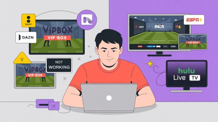 VIPBox