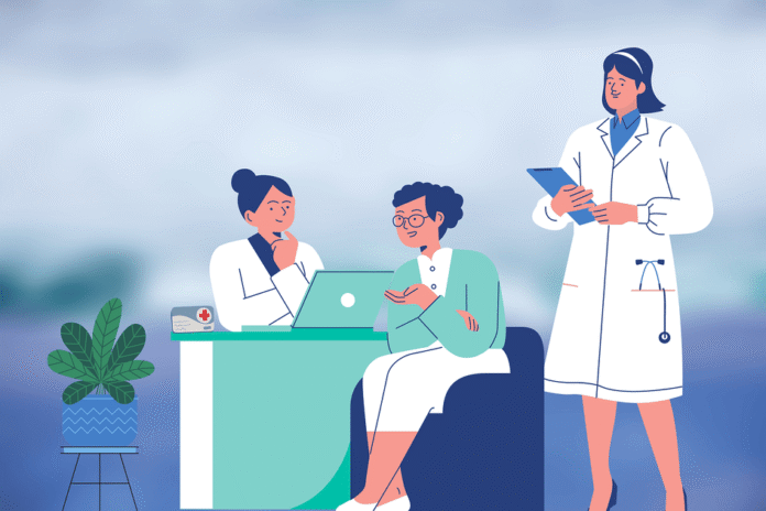 DoctiPlus