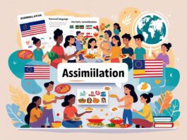 Assimilation
