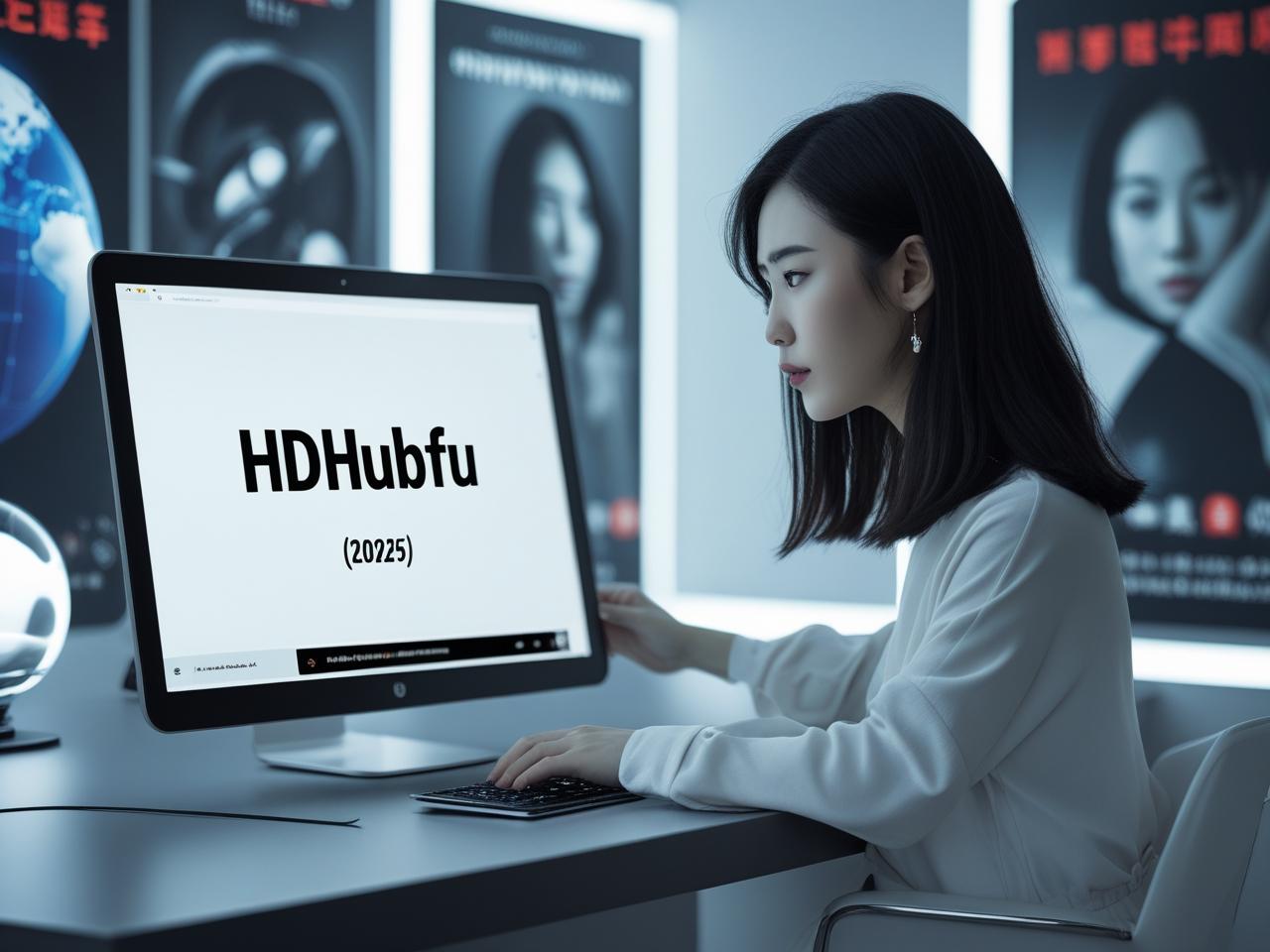 HDHubFu