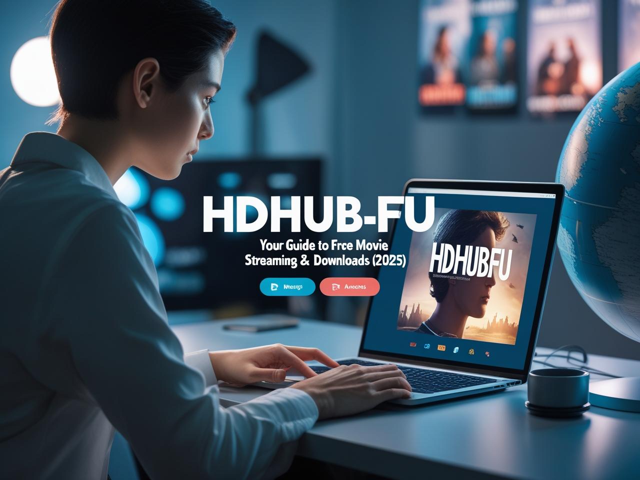 HDHubFu