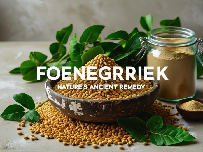 Foenegriek