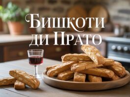 Бишкоти ди Прато
