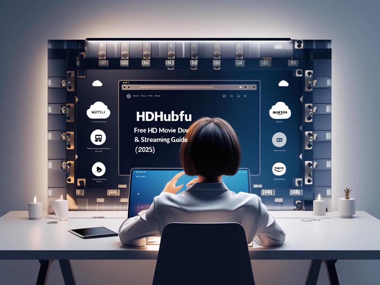 HDHubFu