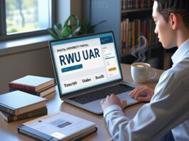RWU UAR