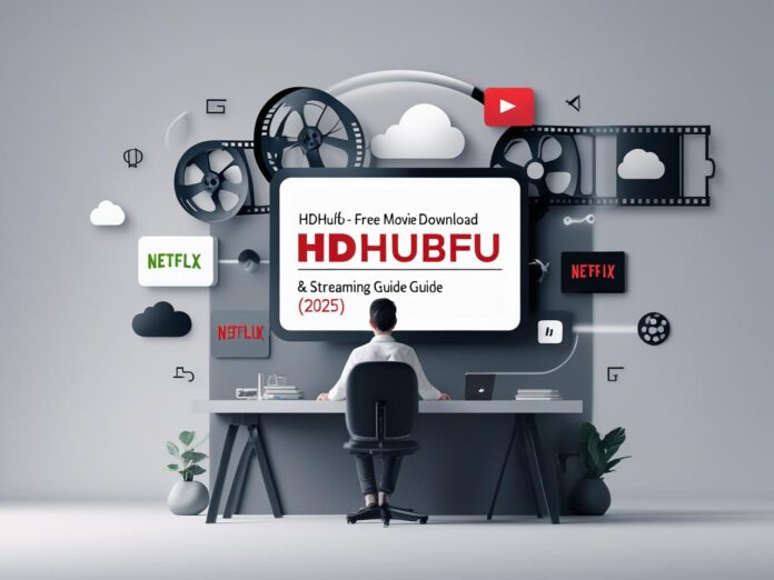 HDHubFu