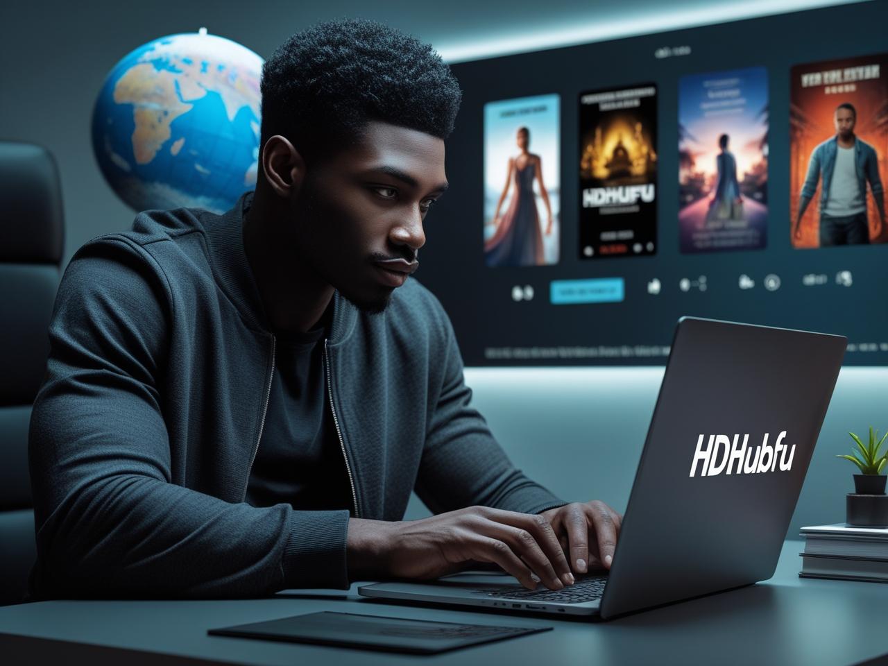HDHubFu