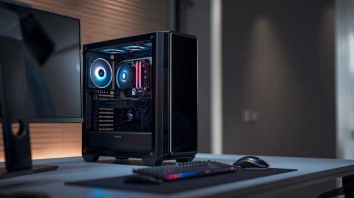 Best Matx PC Case