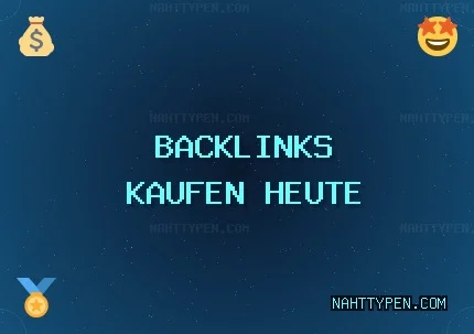 Qualitative Backlinks