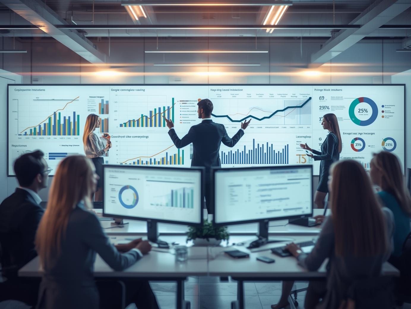 Why Your Website Is Not Ranking on Google?